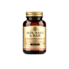 Solgar Viên Uống Skin, Nails & Hair Advanced MSM Formula Hỗ Trợ Dưỡng Tóc, Móng, Da 60 Viên