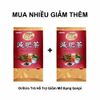 Orihiro Trà Hỗ Trợ Giảm Mỡ Bụng Genpi 60 Gói