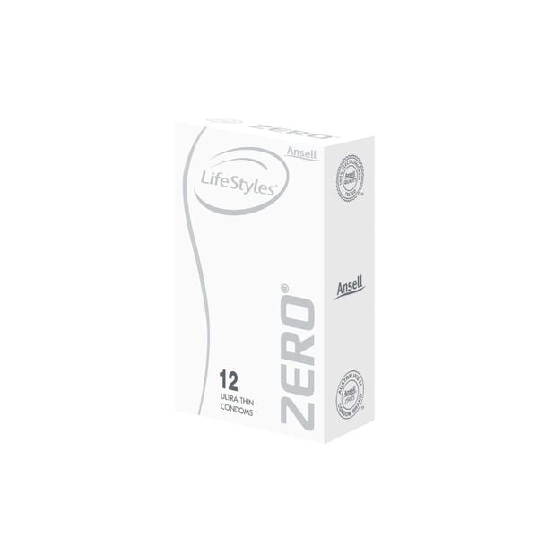Combo Cần Thiết Cho Cuộc Yêu Nam Giới - Bao Cao Su Siêu Mỏng 12 Cái, Gel Tăng Cảm Giác Nóng & Dung Dịch Vệ Sinh Nam Mùi Elegant Năng Động