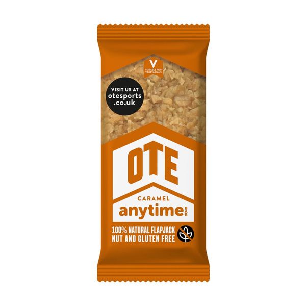OTE Bánh Năng Lượng Anytime Bar 62gram