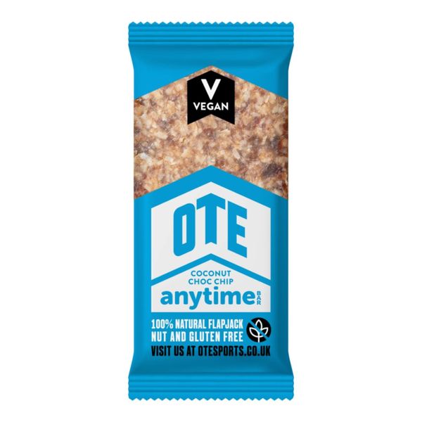 OTE Bánh Năng Lượng Anytime Bar 62gram