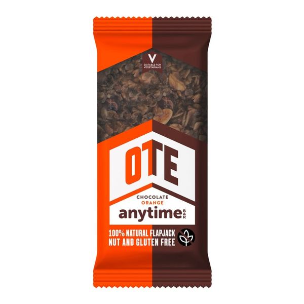 OTE Bánh Năng Lượng Anytime Bar 62gram