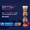 OTE Sủi Điện Giải Hydro Tabs 20 Viên