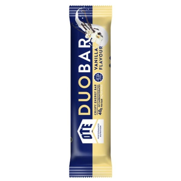 OTE Thanh Năng Lượng Duo Bar 65gram