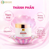 Beauty Leaf Kem Body Trắng Da Ngọc Trai White Pearl 150g
