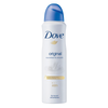 Dove Xịt Khử Mùi Dưỡng Da Mềm Mịn Cho Nữ 150ml