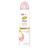 Dove Xịt Khử Mùi Dưỡng Da Mềm Mịn Cho Nữ 150ml