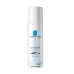 La Roche-Posay Xịt Khoáng Làm Dịu Và Bảo Vệ Da Thermal Spring Water Sensitive Skin 50ml (Sản Phẩm Trải Nghiệm)