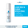 La Roche-Posay Xịt Khoáng Làm Dịu Và Bảo Vệ Da Thermal Spring Water Sensitive Skin 50ml (Sản Phẩm Trải Nghiệm)