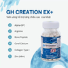 GH Creation Viên Uống Hỗ Trợ Tăng Chiều Cao Nhật Bản Ex+ 270 viên