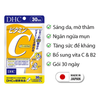 DHC Viên Uống Hỗ Trợ Bổ Sung Vitamin C 30 Ngày - Hạn Sử Dụng 30/06/2025