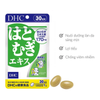 [HSD 31/10/2025] DHC Viên Uống Sáng Da Adlay Coix Extract 30 Ngày