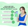 [HSD 31/10/2025] DHC Viên Uống Sáng Da Adlay Coix Extract 30 Ngày
