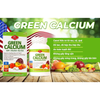 Olympian Labs Viên Uống Bổ Sung Canxi Hữu Cơ Cho Bà Bầu và Cho Con Bú Green Calcium 100 viên