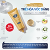 Yangmiwa Gel Hỗ Trợ Trẻ Hóa, Thon Gọn Vóc Dáng Extra Slim 7in1