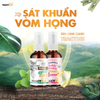 Tracybee Xịt Keo Ong Xanh Vị Bạc Hà Hỗ Trợ Cải Thiện Viêm Họng, Ho 30ml