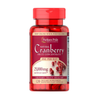 Puritan's Pride Viên Uống Ngừa Viêm Tiết Niệu Quả Việt Quất Cranberry 25000mg 120 Viên