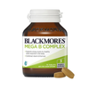 Blackmores Viên Uống Bổ Sung Vitamin B Tổng Hợp Mega B Complex