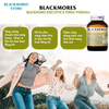 Blackmores Viên Uống Bổ Sung Vitamin B Giảm Stress Executive B Stress Formula