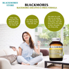 Blackmores Viên Uống Bổ Sung Vitamin B Giảm Stress Executive B Stress Formula