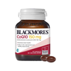 Blackmores Viên Uống Bổ Sung CoQ10 150mg Hỗ Trợ Tim Mạch 30 Viên