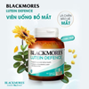 Blackmores Viên Uống Bổ Sung Lutein Hổ Trợ Bổ Mắt Lutein Defence 60 Viên