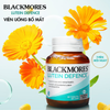 Blackmores Viên Uống Bổ Sung Lutein Hổ Trợ Bổ Mắt Lutein Defence 60 Viên