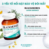 Blackmores Viên Uống Bổ Sung Lutein Hổ Trợ Bổ Mắt Lutein Defence 60 Viên