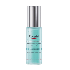 Eucerin Tinh Chất Cấp Ẩm Và Ngăn Ngừa Lão Hóa Hyaluron Filler Moisture Booster 30ml