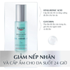 Eucerin Tinh Chất Cấp Ẩm Và Ngăn Ngừa Lão Hóa Hyaluron Filler Moisture Booster 30ml