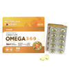 Inno.N Viên Uống Dầu Cá Condition Omega 3-6-9 60 Viên