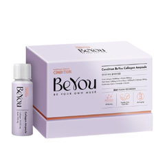 Inno.N Nước Bổ Sung Collagen Condition BeYou Collagen Ampoule 10.000mg Hộp 10 Chai