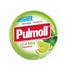 Pulmoll Kẹo Ngậm Không Đường Giảm Ho, Đau Họng 45g