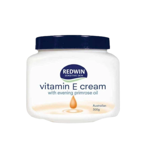 Redwin Kem Dưỡng Da Mềm Mịn Vitamin E Cream 300g