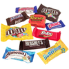 Kirkland Kẹo Socola Tổng Hợp All Chocolate 10 Viên - Hạn Sử Dụng 31/10/2024