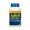 Advil Viên Uống Giảm Đau Liqui Gels 200mg 200 Viên