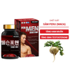 Welson Viên Uống Tăng Cường Sinh Lý Nam For Men 60 Viên