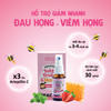 Tracybee Xịt Keo Ong Xanh Vị Trái Cây Hỗ Trợ Cải Thiện Viêm Họng, Ho 30ml