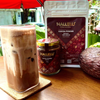 Hallelu Bột Cacao Nguyên Chất Thượng Hạng 200g