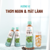 Inno.N Nước Nho Khô Phương Đông Hutgaesoo  - Trà Khúng Khéng Hutgaesoo 500ml