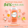 Femfresh Dung Dịch Vệ Sinh Phụ Nữ Hằng Ngày Daily Intimate Wash 250ml