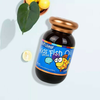 SpringLeaf Viên Uống Bổ Sung DHA Và EPA Cho Bé Kid Fish Oil 750mg 120 Viên