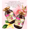 SpringLeaf Viên Nhai Kẹo Sữa Hương Vani, Dâu Tây Milk Boost Strawberry Vanilla 150 Viên