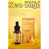 SpringLeaf Keo Ong Hỗ Trợ Đề Kháng Propolis Liquid 40% 25ml