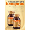 SpringLeaf Viên Uống Tăng Cường Sinh Lý Kangaroo Essence 6000mg 120 Viên