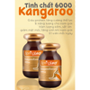 SpringLeaf Viên Uống Tăng Cường Sinh Lý Nam Kangaroo Essence With Maca 60 Viên