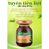 SpringLeaf Viên Uống Hỗ Trợ Tuyến Tiền Liệt Nam Giới Saw Palmetto Plus Complex 30 Viên