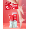 3W Clinic Kem Dưỡng Phục Hồi Da Chân Enrich Foot Treatment 100ml