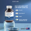 Acaci Labs Viên Uống 9in1 Hỗ Trợ Phái Mạnh Black Maca & Ginseng Premium 45 Viên - Chính Hãng