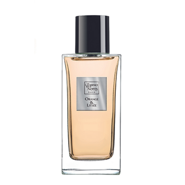 L'Essence des Notes Nước Hoa Pháp EDP Mùi Orange & Litsee 100ml